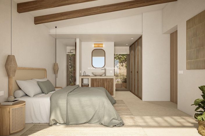 Image No.7-3 Bed Villa for sale