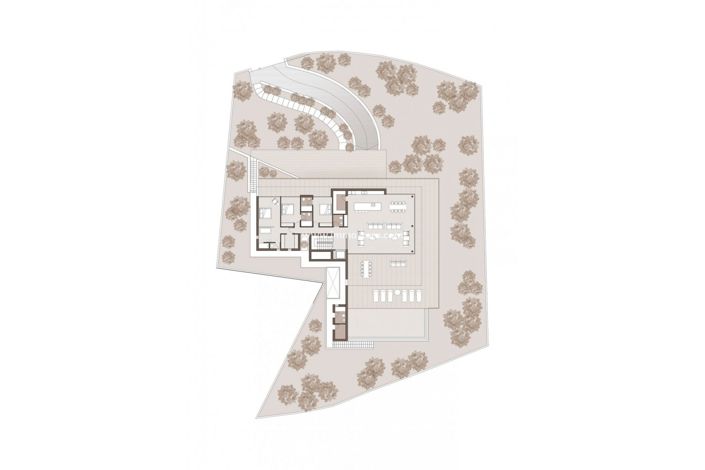 Image No.13-Villa de 5 chambres à vendre à Moraira