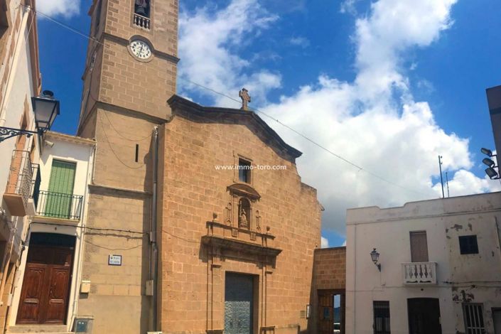 Image No.21-Villa de 5 chambres à vendre à Moraira