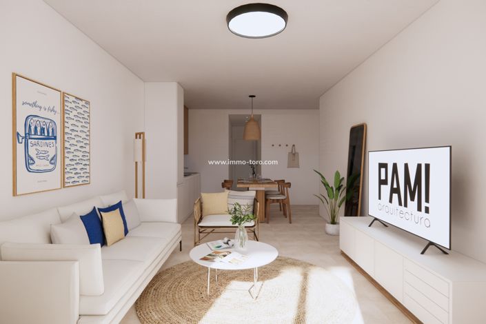 Image No.29-2 Bed Apartment for sale