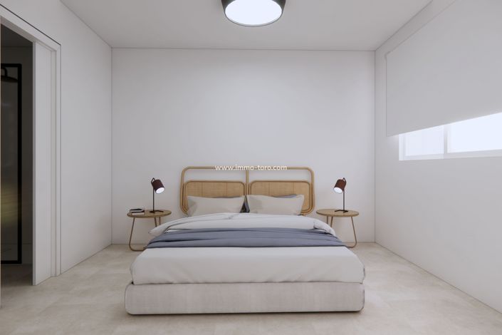 Image No.34-2 Bed Apartment for sale