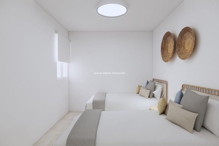 Image No.35-2 Bed Apartment for sale