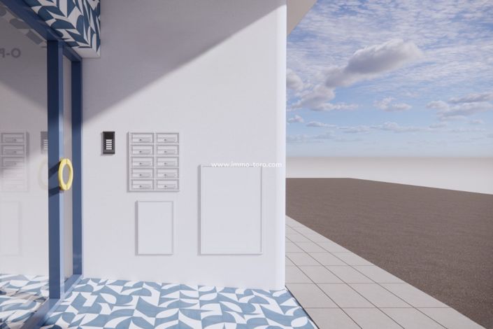 Image No.49-2 Bed Apartment for sale