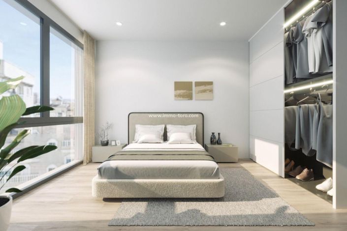 Image No.21-Penthouse de 2 chambres à vendre à Torrevieja