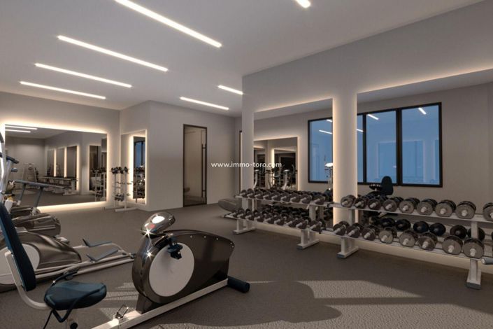 Image No.25-Penthouse de 2 chambres à vendre à Torrevieja