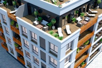 El Toro Urbanismo Costa Blanca SL most sold property