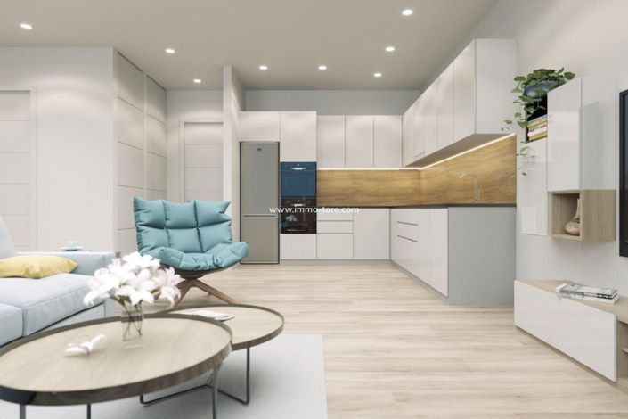 Image No.16-Penthouse de 3 chambres à vendre à Torrevieja