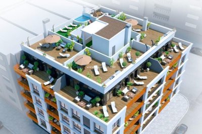 El Toro Urbanismo Costa Blanca SL most sold property