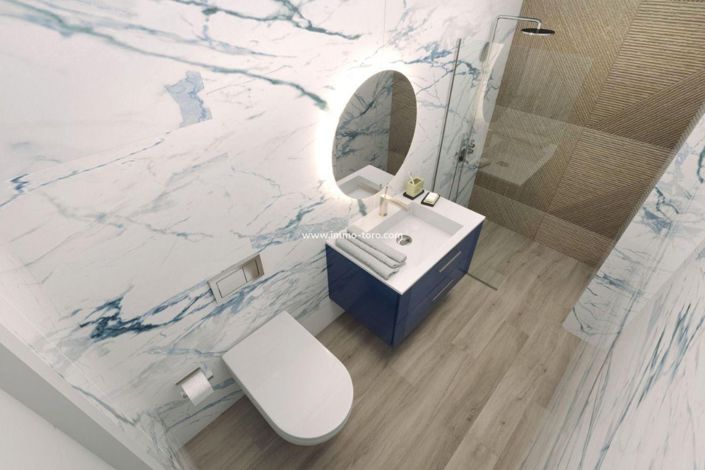 Image No.20-Penthouse de 3 chambres à vendre à Torrevieja