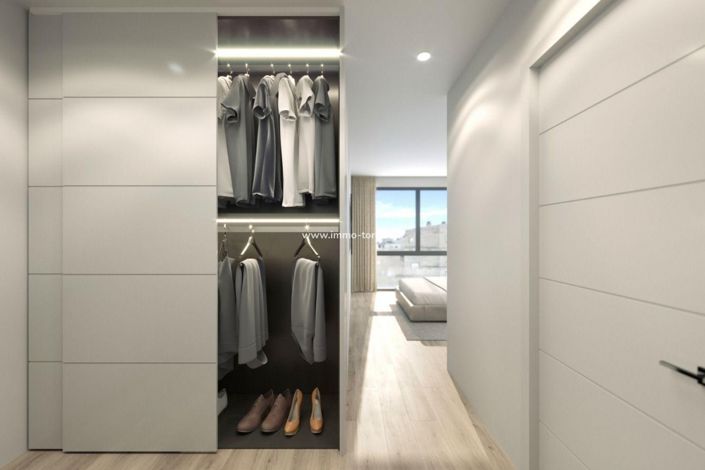 Image No.21-Penthouse de 3 chambres à vendre à Torrevieja