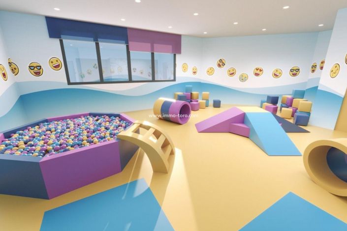 Image No.29-Penthouse de 3 chambres à vendre à Torrevieja