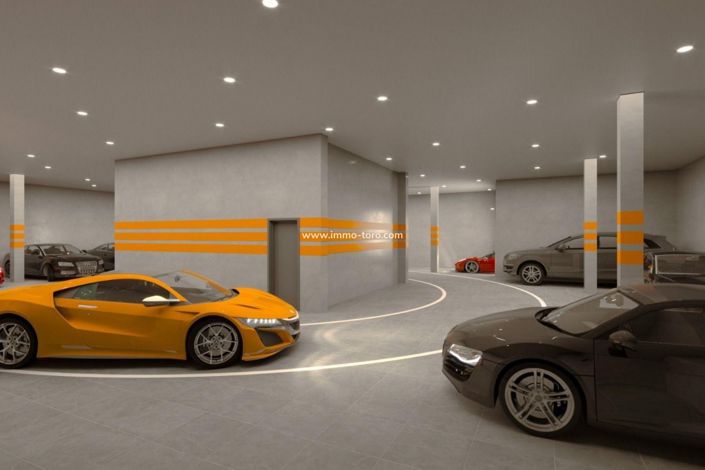 Image No.35-Penthouse de 3 chambres à vendre à Torrevieja