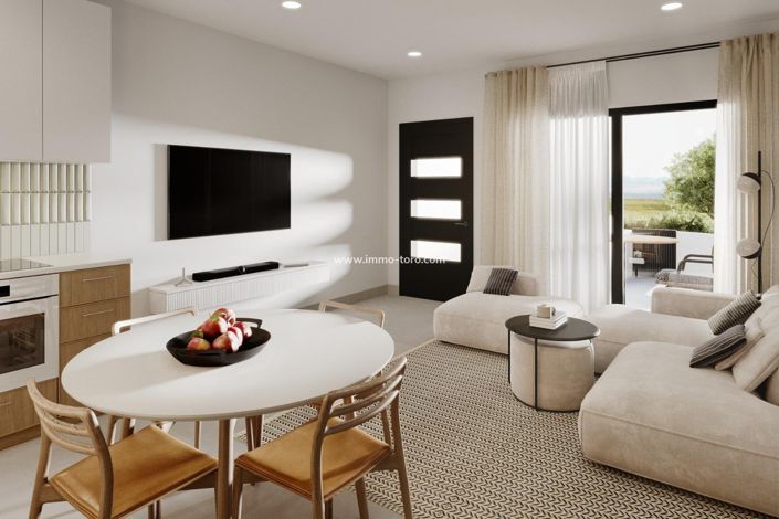 Image No.3-2 Bed Penthouse for sale