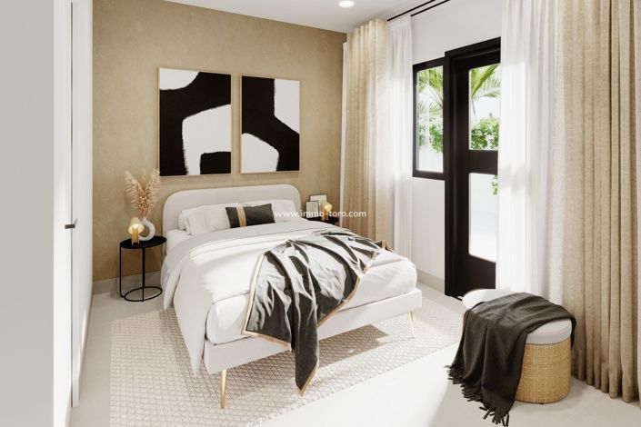 Image No.4-2 Bed Penthouse for sale