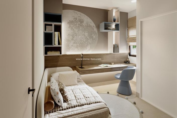 Image No.6-2 Bed Penthouse for sale