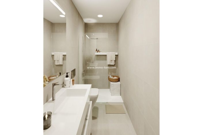 Image No.6-2 Bed Apartment for sale