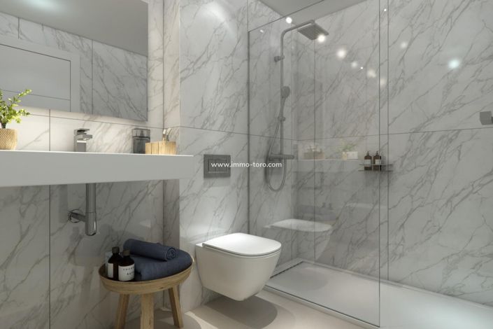 Image No.9-2 Bed Apartment for sale