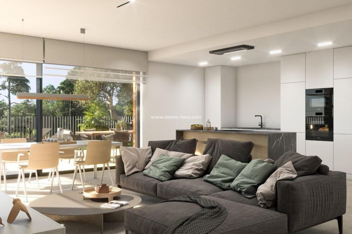 Image No.3-3 Bed Villa for sale