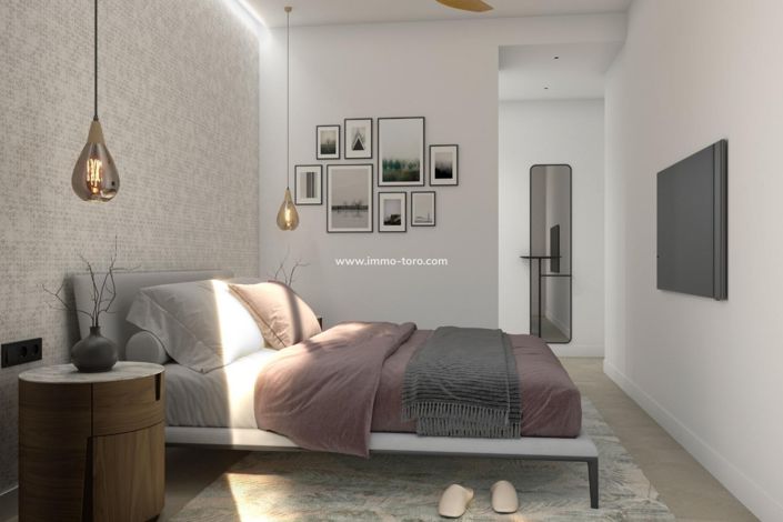 Image No.4-3 Bed Villa for sale