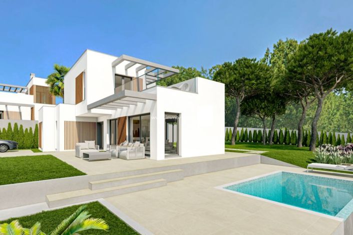 Image No.2-3 Bed Villa for sale