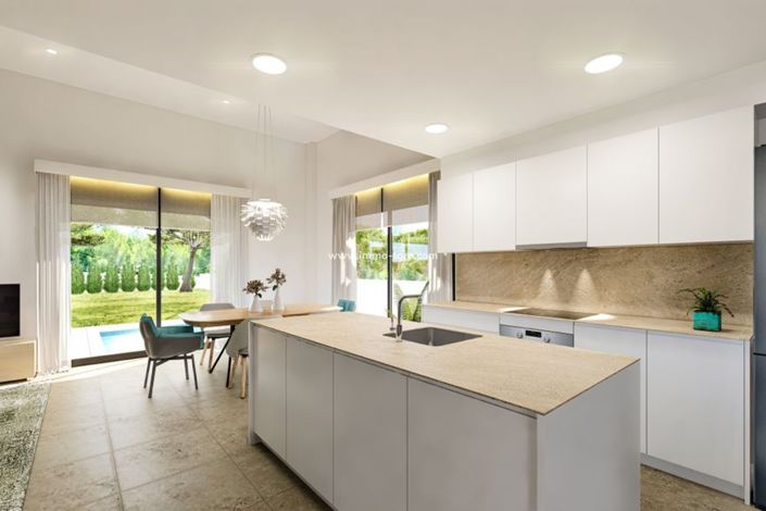 Image No.6-3 Bed Villa for sale