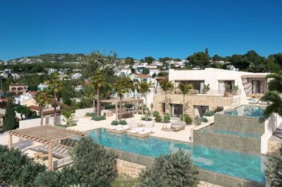 El Toro Urbanismo Costa Blanca SL most sold property