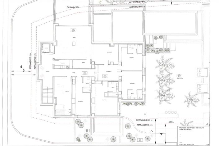 Image No.11-5 Bed Villa for sale