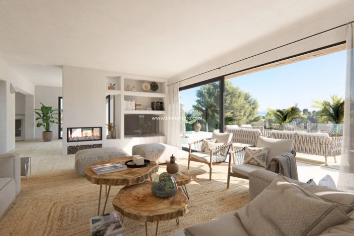 Image No.4-5 Bed Villa for sale