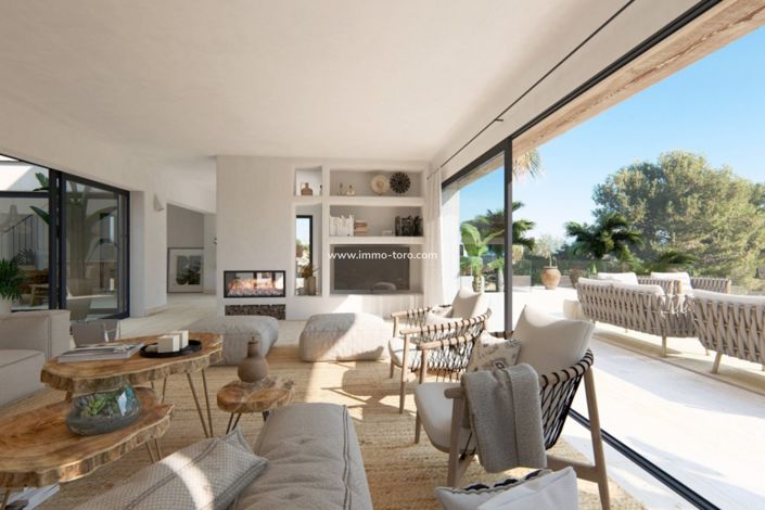 Image No.5-5 Bed Villa for sale