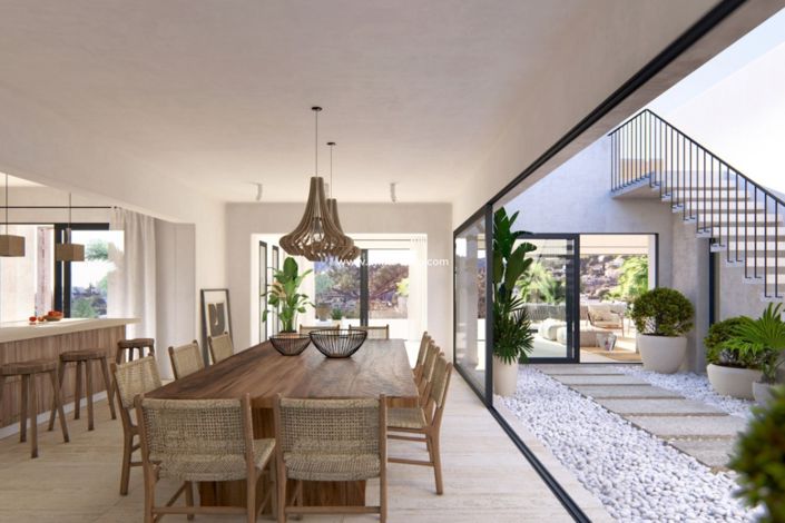 Image No.6-5 Bed Villa for sale