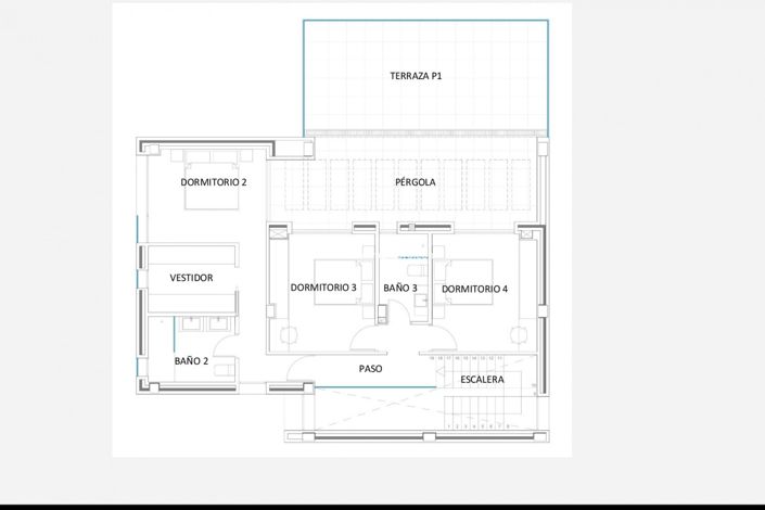 Image No.14-4 Bed Villa for sale