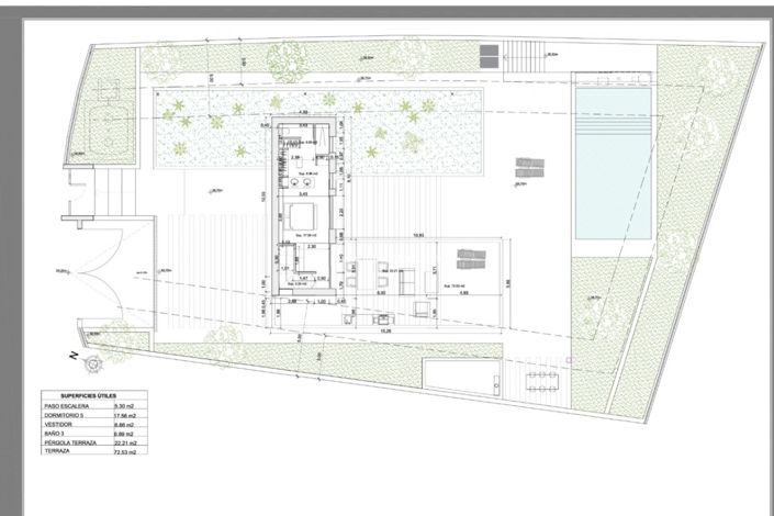 Image No.4-Villa for sale