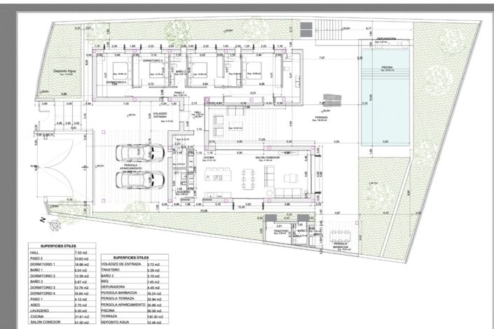 Image No.5-Villa for sale
