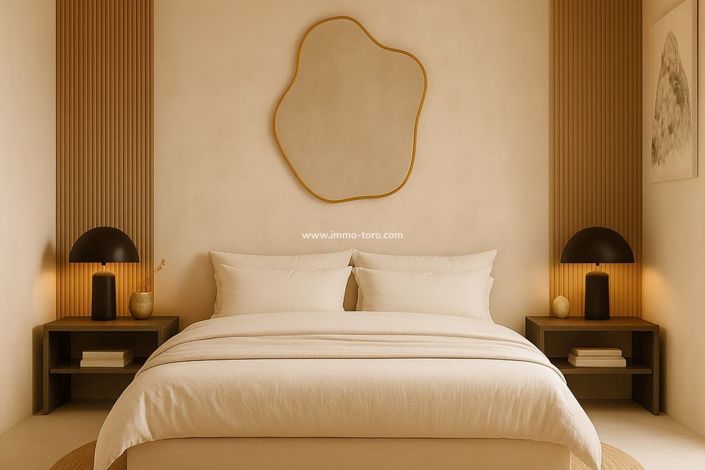 Image No.2-3 Bed Villa for sale