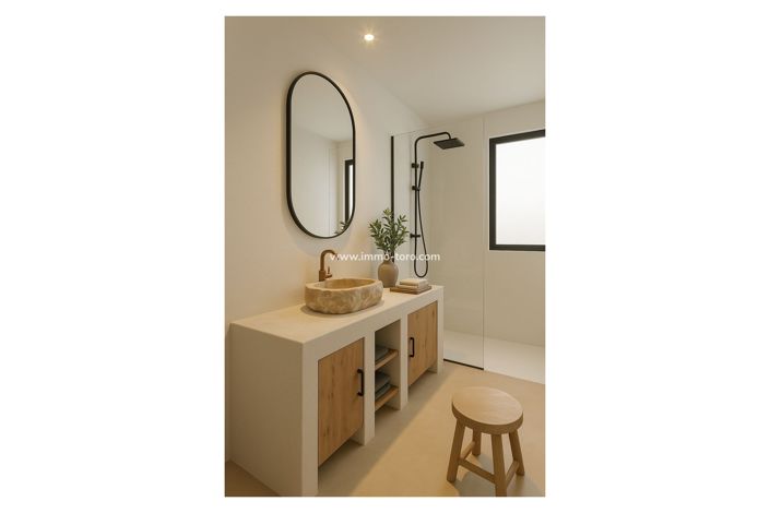 Image No.3-3 Bed Villa for sale