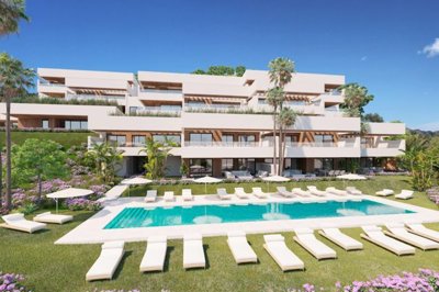 El Toro Urbanismo Costa Blanca SL most sold property
