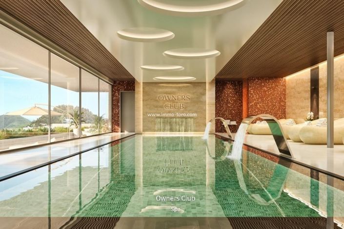 Image No.10-Appartement de 2 chambres à vendre à Ojén