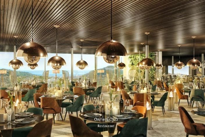 Image No.11-Appartement de 2 chambres à vendre à Ojén