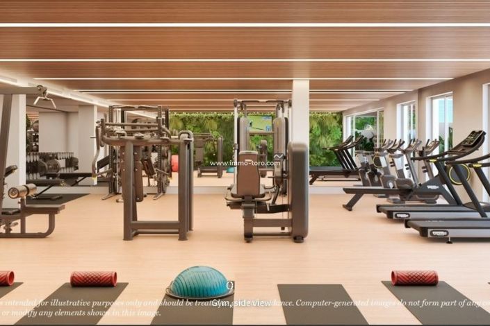 Image No.13-Appartement de 2 chambres à vendre à Ojén