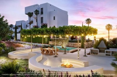 El Toro Urbanismo Costa Blanca SL most sold property