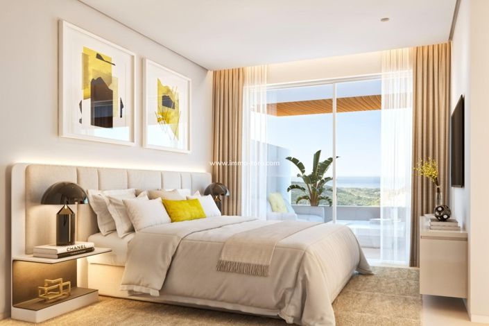 Image No.8-Appartement de 2 chambres à vendre à Ojén