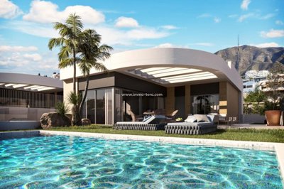 3 Bed Villa for sale