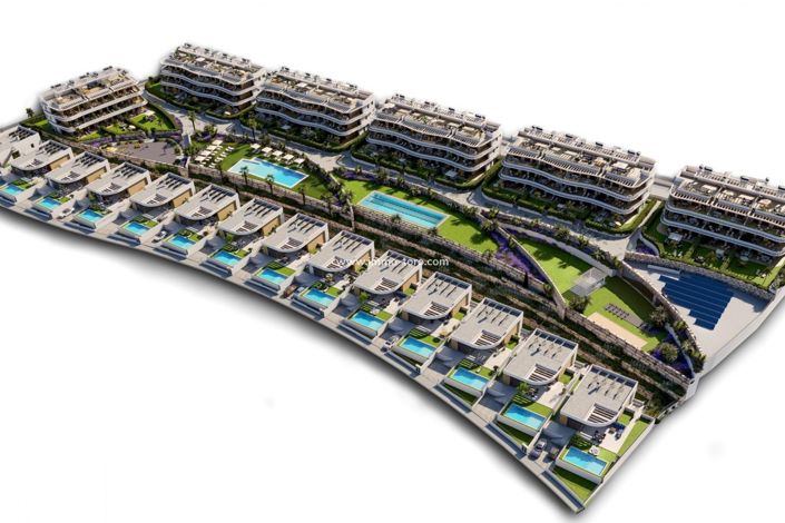 Image No.12-3 Bed Villa for sale