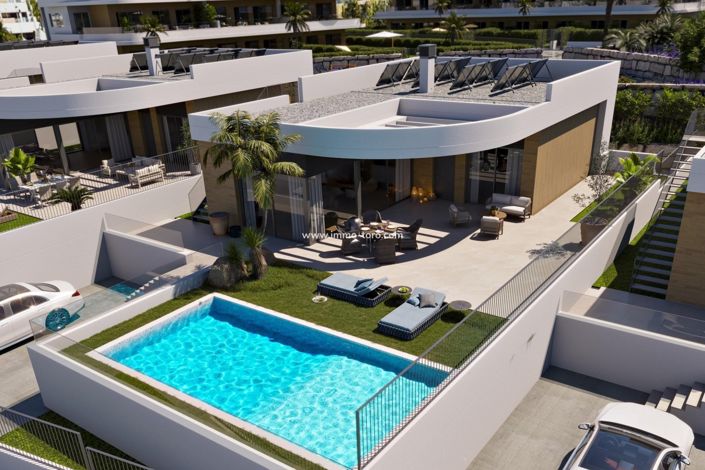 Image No.2-3 Bed Villa for sale