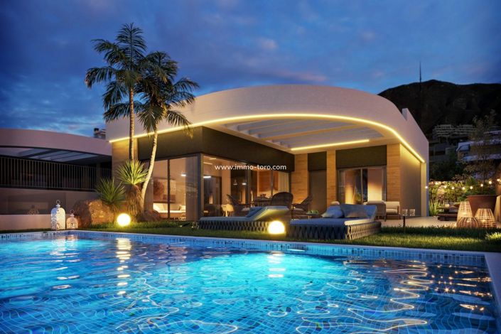 Image No.3-3 Bed Villa for sale