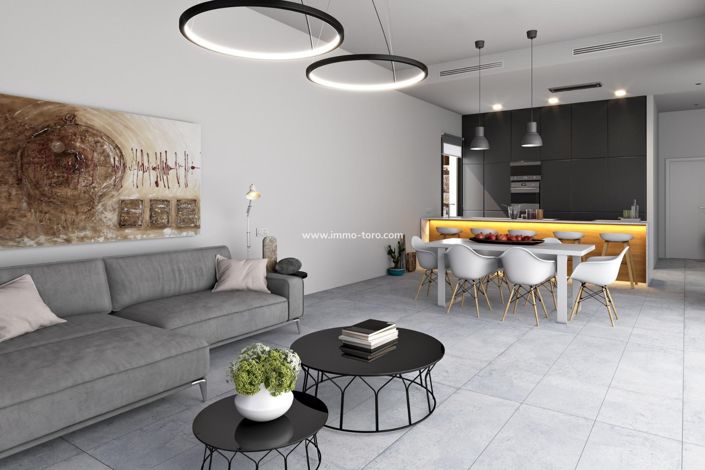 Image No.5-3 Bed Villa for sale