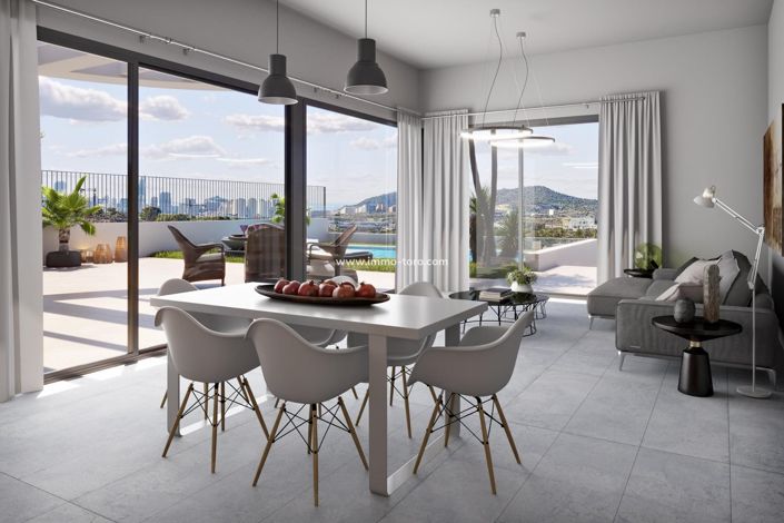 Image No.6-3 Bed Villa for sale