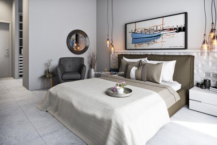 Image No.8-3 Bed Villa for sale