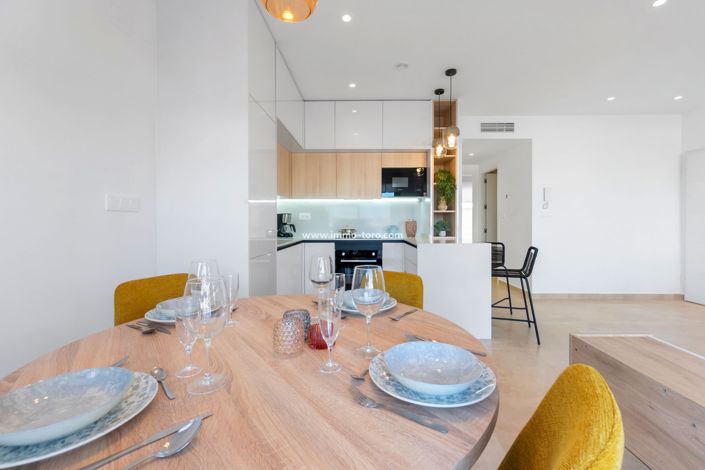 Image No.16-Appartement de 2 chambres à vendre à Torrevieja