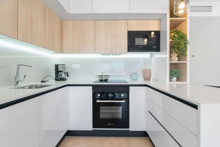 Image No.25-Appartement de 2 chambres à vendre à Torrevieja